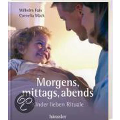 Afbeelding van Morgens, mittags, abends