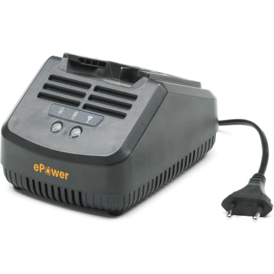 Afbeelding van Stiga C 215 S oplader