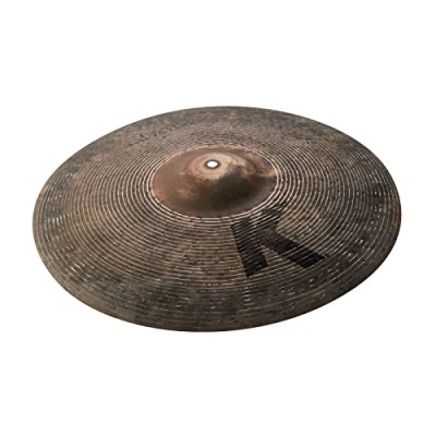 Afbeelding van Zildjian K1424 K Custom 20 inch Special Dry Crash