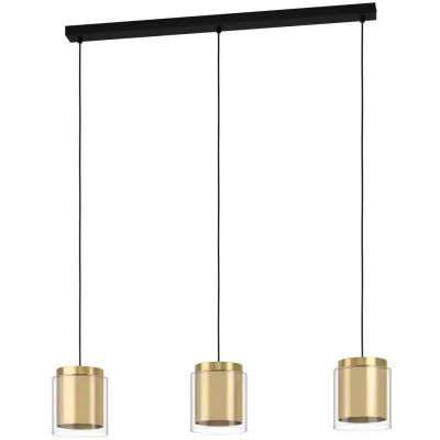 Afbeelding van EGLO Hanglamp LAGUNITAS (1 stuk)