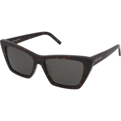 Afbeelding van Saint Laurent SL 276 Mica 033 Größe: 55