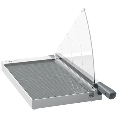Afbeelding van Snijmachine Leitz bordschaar Precision Home Office A3