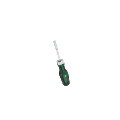 Afbeelding van Bosch Ratelschroevendraaier 12bits