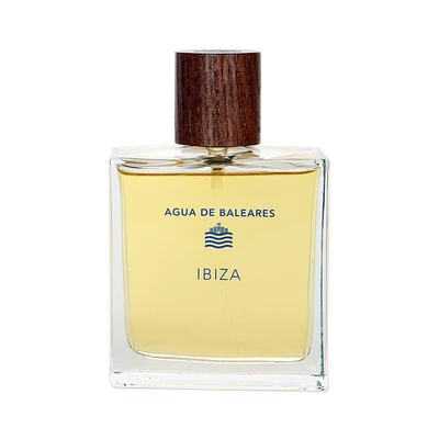 Afbeelding van Agua de Baleares Ibiza Hombre EDT Eau parfum, Maat: 100 ml,