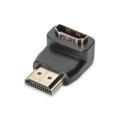 Afbeelding van HDMI adapter Digitus AK 330502 000 S