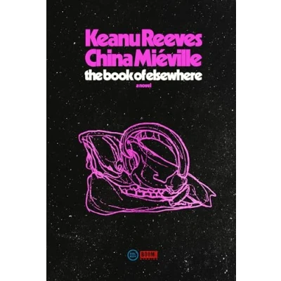 Afbeelding van The Book of Elsewhere: A Novel