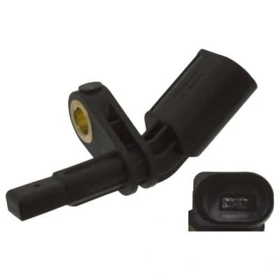 Afbeelding van Febi Bilstein ABS sensor 23824