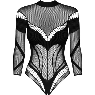 Afbeelding van Obsessive B135 Teddy XL/XXL