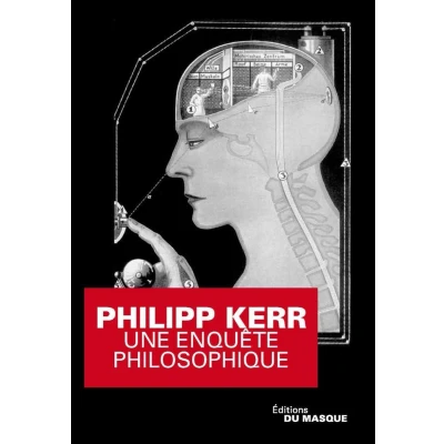 Afbeelding van ISBN Une Enquete Philosophique, Misdaadboeken, Frans, Paperback