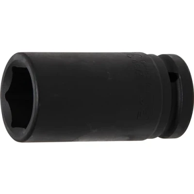 Afbeelding van BGS Kracht dopsleuteldop zeskant, diep 3/4&quot; 30 mm