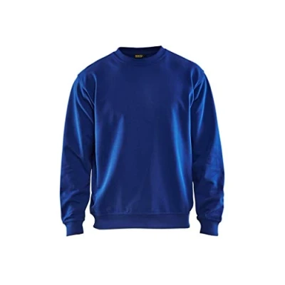 Afbeelding van Blaklader Sweatshirt 3340 1158 Korenblauw XL