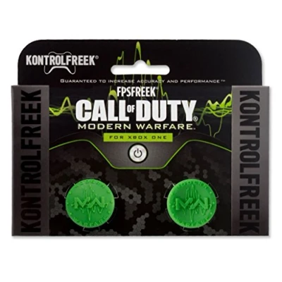 Afbeelding van KontrolFreek FPS Call Of Duty Modern Warfare Edition for XBOX One Controllers
