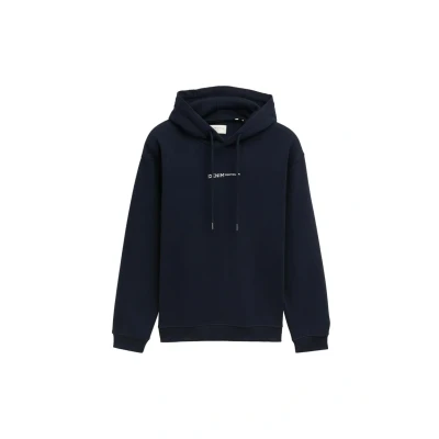 Afbeelding van Tom Tailor Trui Sweater Met Logo 1033580xx12 15148 Mannen Maat M