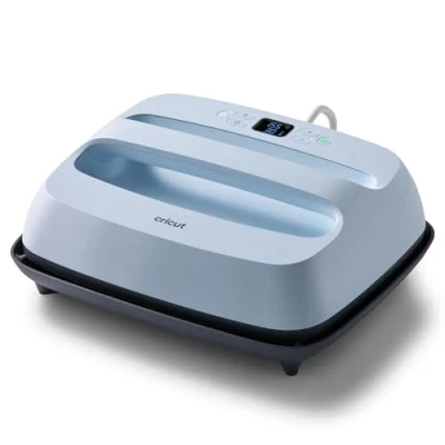 Afbeelding van Cricut Easypress 3 (25 X 30 Cm)