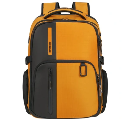 Afbeelding van Samsonite BIZ2GO Laptop backpack 15.6&#039;&#039; Daytrip radient yellow Laptoptas