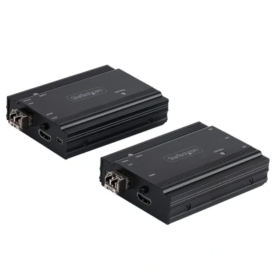 Afbeelding van KVM 2 Poort Schakelaar Startech SV565FXHD4KU