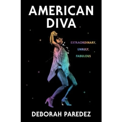 Afbeelding van American Diva: Extraordinary, Unruly, Fabulous