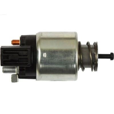 Afbeelding van Magneetschakelaar, startmotor AS PL SS1037(DELCO)