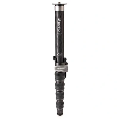 Afbeelding van Benro SUPADUPA Monopod met scharnierpootbasis