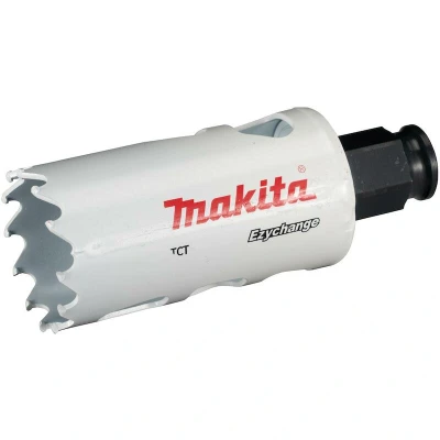 Afbeelding van Makita Accessoires Gatzaag 35x60mm uni E 06688