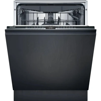 Afbeelding van Siemens SX73EX01CE iQ300 volledig geïntegreerde vaatwasser