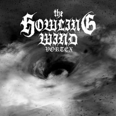 Afbeelding van Howling Wind Vortex (CD)