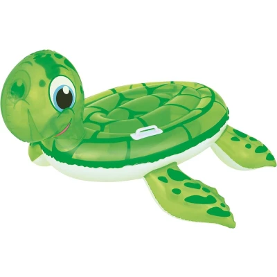 Afbeelding van Opblaasbaar zwembadfiguur Bestway Schildpad 147 x 140 cm