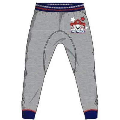 Afbeelding van Paw Patrol Joggingbroek Grijs Maat 104 (tot 4 jaar)