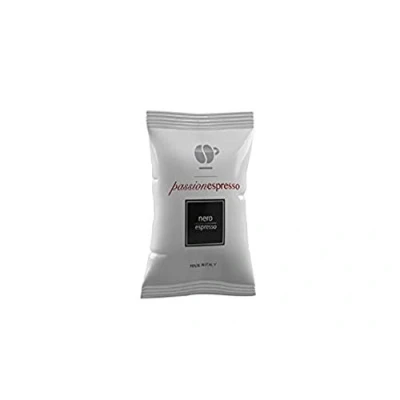 Afbeelding van Lollo Caffè Oro Espresso Cups voor Lavazza A Modo Mio (100 cups)