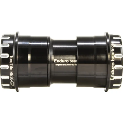 Afbeelding van TorqTite BB30 to GXP A/C SS Black