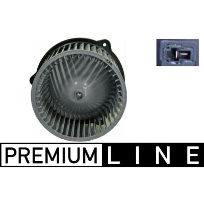 Afbeelding van Mahle Original Kachelventilator AB 126 000P