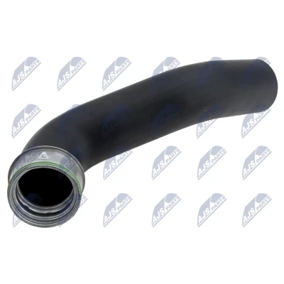 Afbeelding van Laadluchtslang NTY GPP VW 063