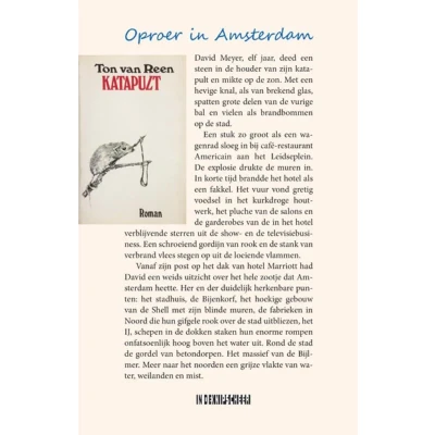 Afbeelding van Katapult (Paperback)