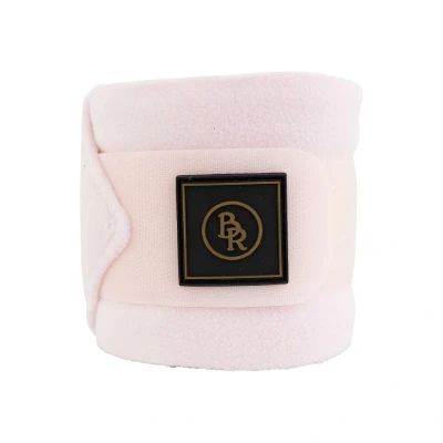 Afbeelding van BR Bandages Event Fleece Barely Pinkverkocht door Agradi