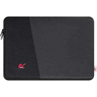 Afbeelding van NanoRS laptoptas /tablethoes, 13,3&quot;, zwart, RS173