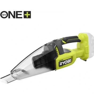 Afbeelding van Ryobi 18V Handstofzuiger 5133005655