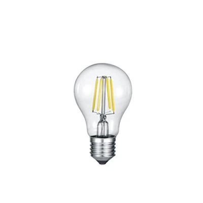 Afbeelding van Trio Lighting LED filament lamp E27 8W Switch dimmer, 2.700K
