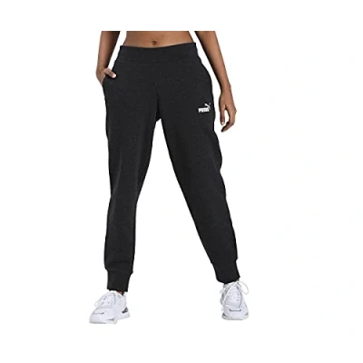 Afbeelding van PUMA Broek 586839 07 Unisex