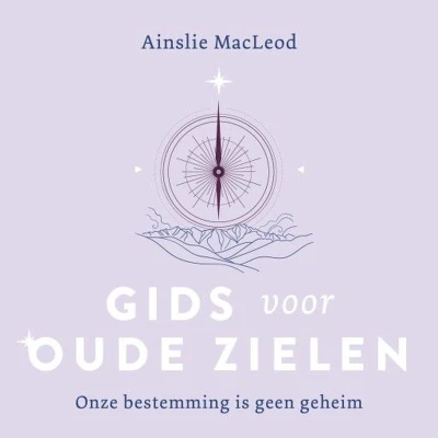 Afbeelding van Gids voor oude zielen