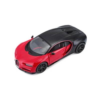 Afbeelding van Maisto Bugatto Chiron Sport 1:24 Auto
