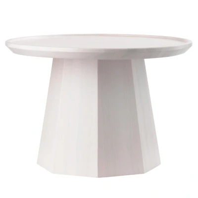 Afbeelding van Normann Copenhagen Pine Bijzettafel 65 Roze