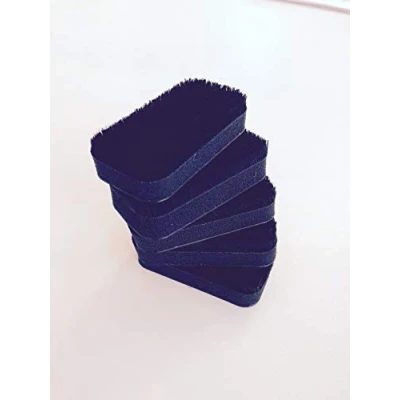 Afbeelding van Kadus Professional Color pad refills per 5 stuks Haibu by Kapperskorting.com