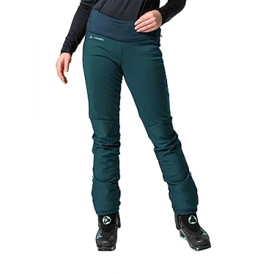 Afbeelding van Vaude Larice Core Broek Zwart 36 / Regular Vrouw