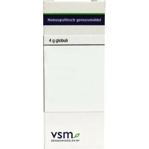 Afbeelding van Vsm Lycopodium Clavatum Lm3, 4 gram