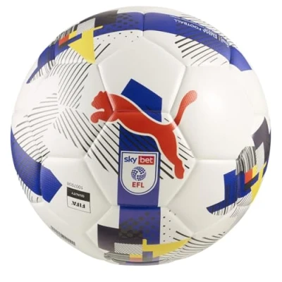 Afbeelding van Puma EFL Orbita 3 Voetbal
