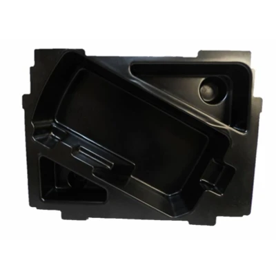 Afbeelding van Makita 837653 0 MBox 3 Inleg Voor 9404