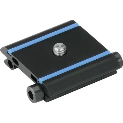 Afbeelding van CULLMANN CONCEPT ONE OXC380 QRC system plate