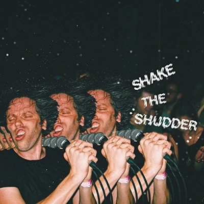 Afbeelding van Shake The Shudder