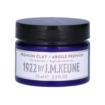 Afbeelding van 15% korting Keune Premium Clay 75ml