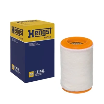 Afbeelding van Hengst Filter Luchtfilter E1113L